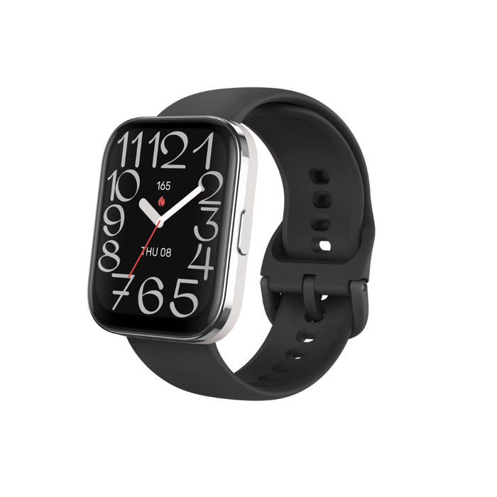 Amazfit Bip 5 Core Fitness Tracker Black (New)