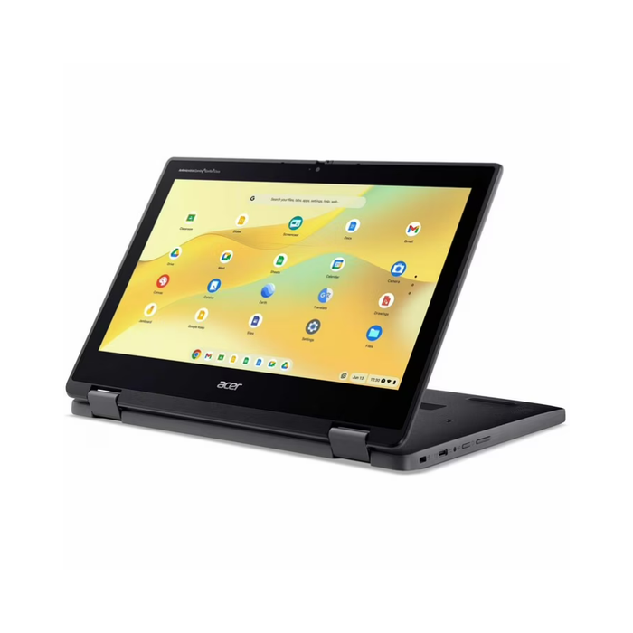 Acer Chromebook Spin 311 11.6" (R724T-K6Y1) 64GB/8GB RAM Chrome OS Black (New)
