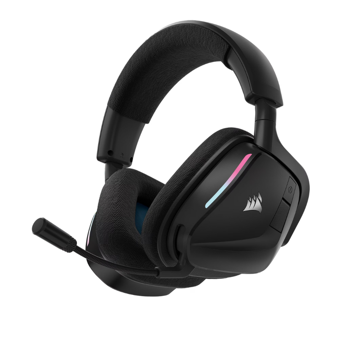 Corsair VOID WIRELESS v2 Gaming Headset Black (NEW)