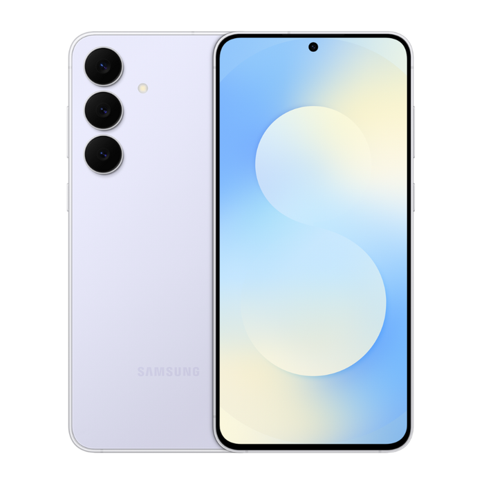 Samsung Galaxy S25 FE 5G (S731B) GSM Unlocked International Version (New)