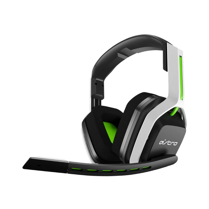 ASTRO Gaming A20 Wireless Headset Gen 2 White /Green (NEW)