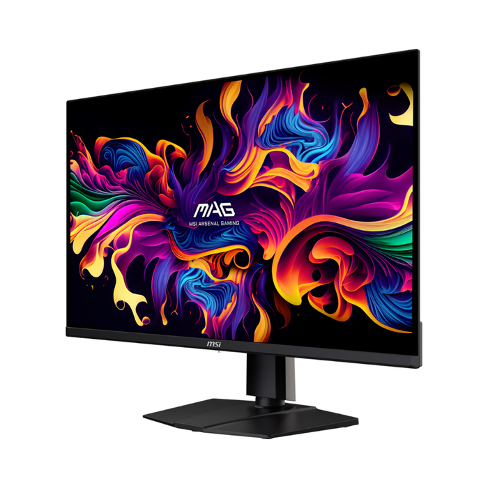 MSI MAG QD 32" (321UPXW) OLED Gaming Monitor 165Hz 0.03ms Black (New)