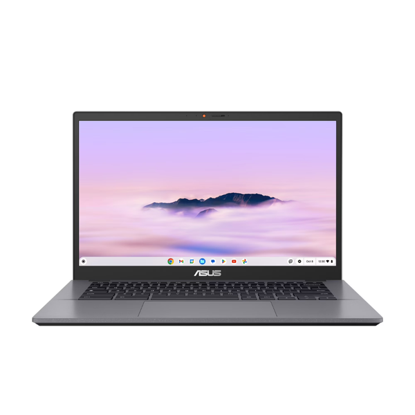 ASUS Chromebook Plus CX34 (CX3402CVA-WS388T-GR) 128GB/8GB RAM Gray