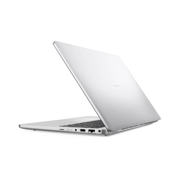 Dell Pro 16 Plus 16" (PC16250) 512GB/16GB RAM Windows 11 Pro Platinum Silver (New)