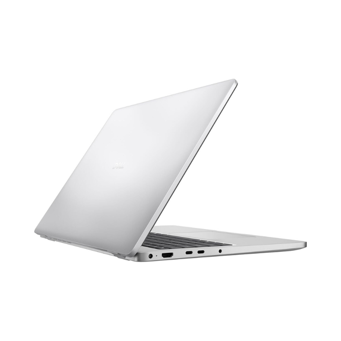 Dell Pro 16 (PC16250) 16" Intel Core Ultra 5 235U vPro 256GB/16GB RAM Windows 11 Pro Platinum Silver (New)