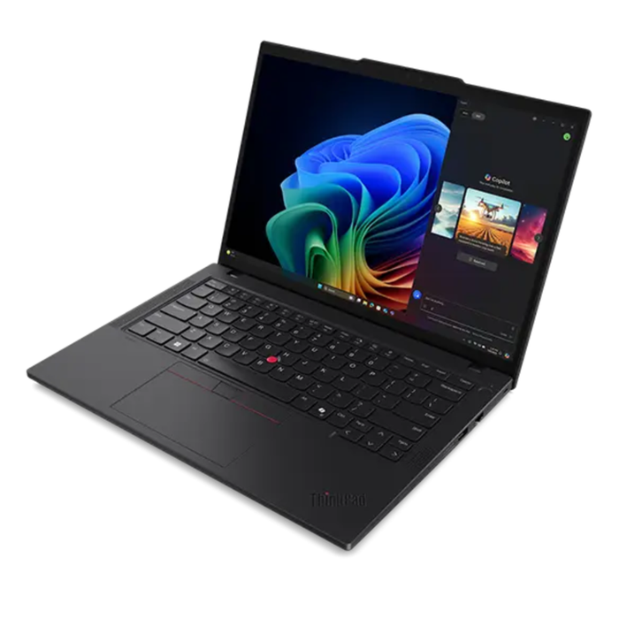 Lenovo ThinkPad T14 Gen 6 14" AMD Ryzen AI 7 PRO 350 512GB/16GB RAM Windows 11 Pro Black (New)