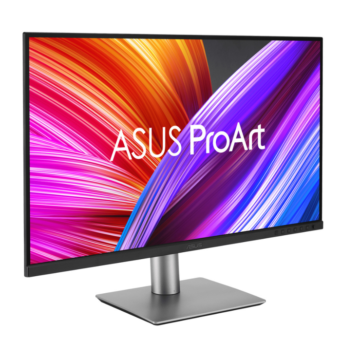 ASUS ProArt Display 31.5” (PA329CRV) 4K UHD Professional IPS Monitor 60Hz Black (New)