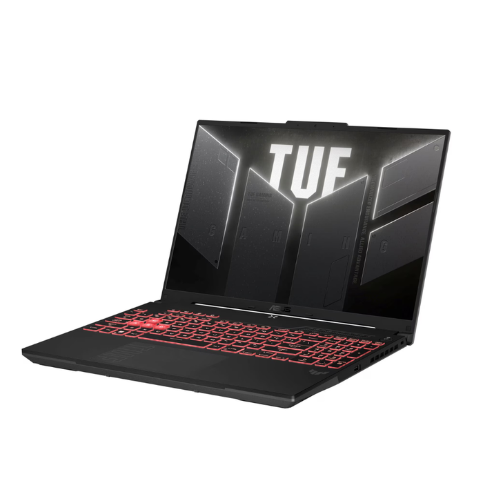 ASUS TUF A16 16" Gaming Laptop (2026) 512GB/16GB RAM Windows 11 Home Gray (New)