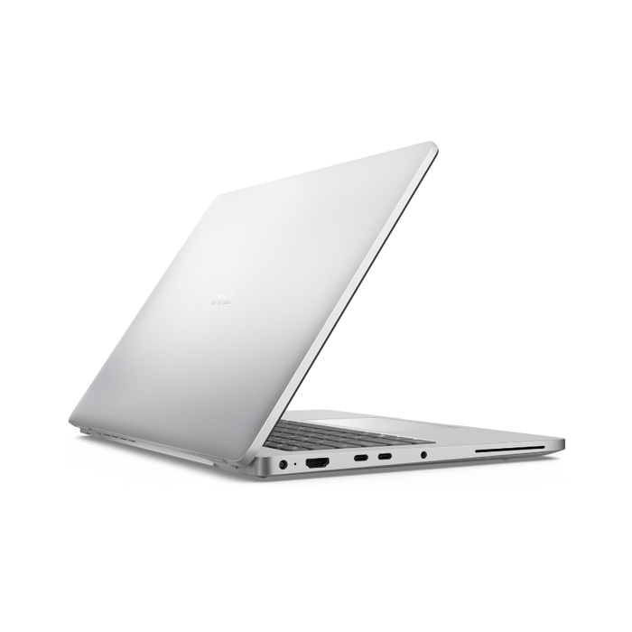 Dell Pro 14 14" (PC14250) Intel Core Ultra 7 255U Processor 512GB/16GB RAM Windows 11 Pro Platinum Silver (New)