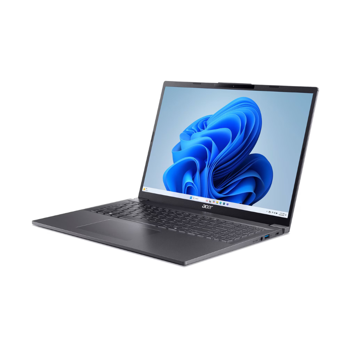 Acer Aspire 16 (A16-71MT-74YK) 1TB/16GB RAM Windows 11 Home Steel Gray (New)