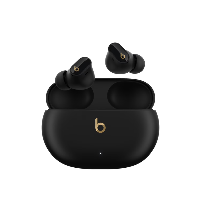 Beats Studio Buds + True Wireless Noise Cancelling Earbuds (NEW)