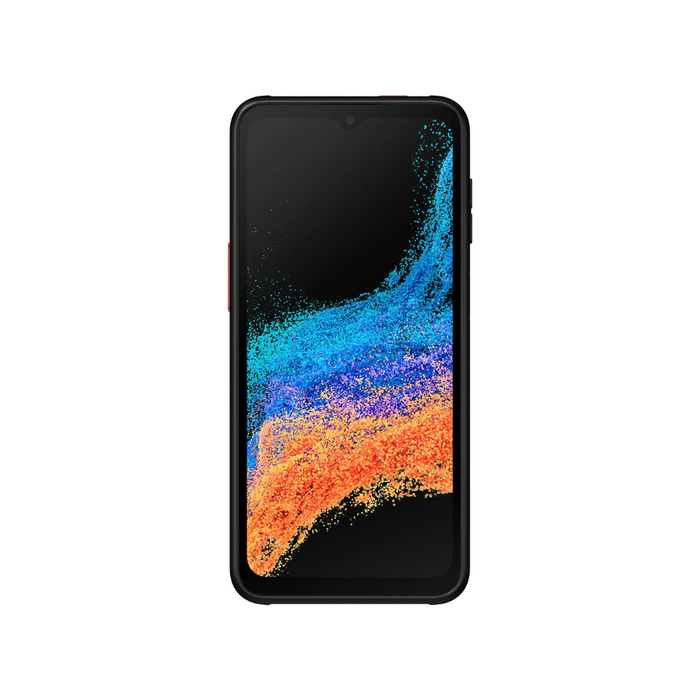 Samsung Galaxy XCover6 Pro 5G (SM-G736U) 128GB/6GB RAM (USA Version Unlocked) Black (New)