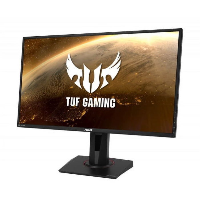 ASUS TUF Gaming 27" (VG27AQ) QHD (2560 x 1440) Gaming Monitor 165Hz 1 ms Black (New)