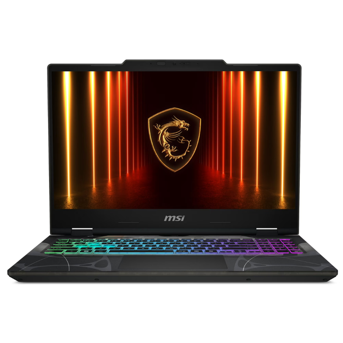 Cyborg Gaming-Laptop, transluzent schwarz, 512GB/16GB RAM