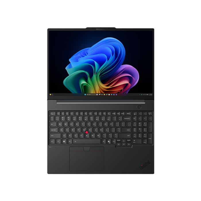 Lenovo ThinkPad T16 Gen 5 16" Intel Core Ultra 7 355 Processor 512GB/32GB RAM Windows 11 Pro Black (New)