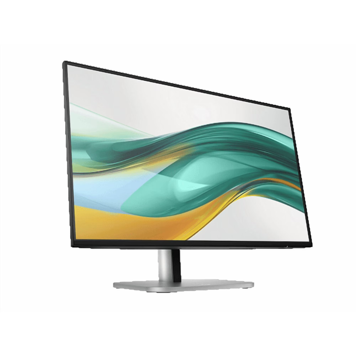 HP Series 5 Pro 524pf 23.8" (9D9L6UT#ABA) IPS Monitor 100Hz 5ms Black (New)