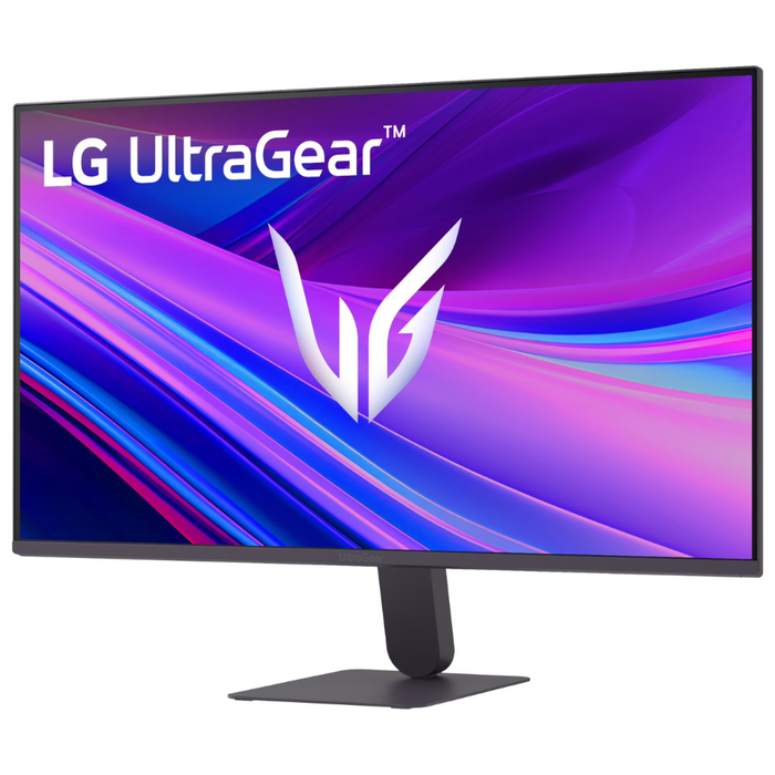 LG UltraGear 27" (27G411A-B.AUS) IPS FHD 144Hz Overclock Monitor Black (New)