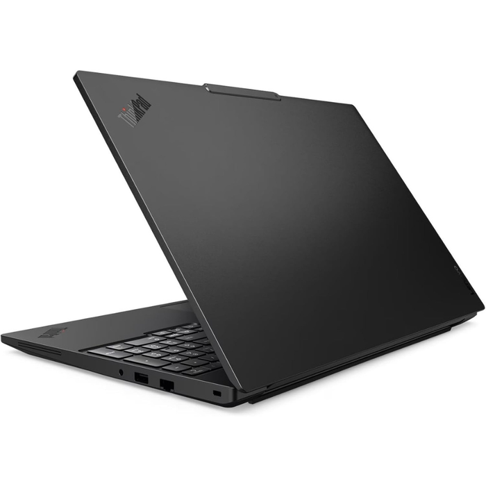 Lenovo ThinkPad T16 Gen 5 16" Ryzen AI 7 PRO 450 512GB/16GB RAM Windows 11 Pro Black (New)