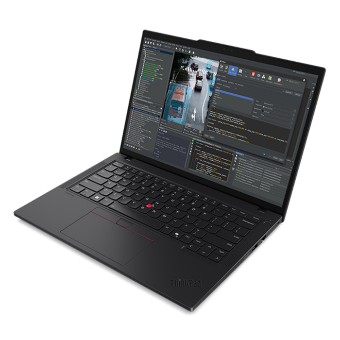 Lenovo ThinkPad P14s Gen 6 AMD Ryzen AI 7 PRO 350 512GB/32GB RAM Windows 11 Pro Black (New)