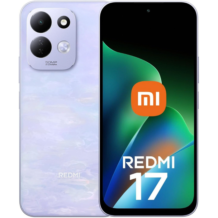 Xiaomi Redmi 17 4G GSM Unlocked International Version (New)