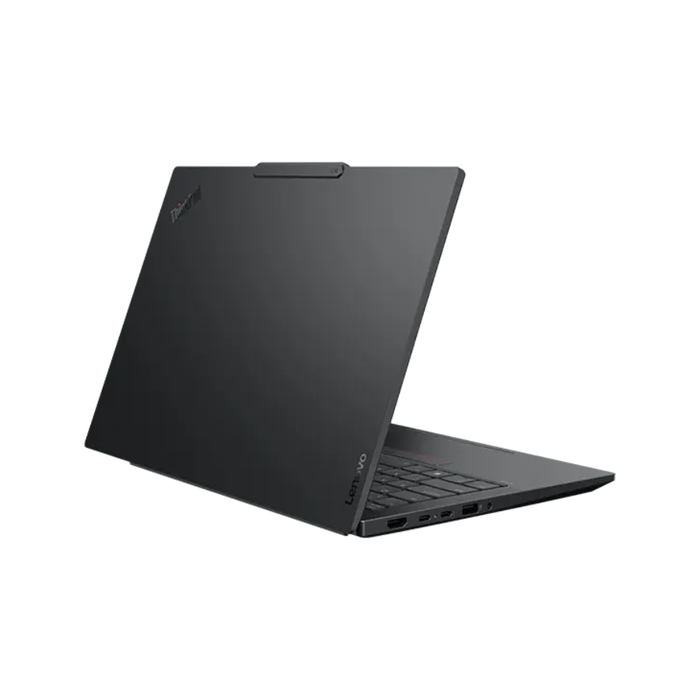 Lenovo ThinkPad E14 Gen 7 14" Intel Core Ultra 7 255H Processor 512GB/16GB RAM Windows 11 Pro Black (New)