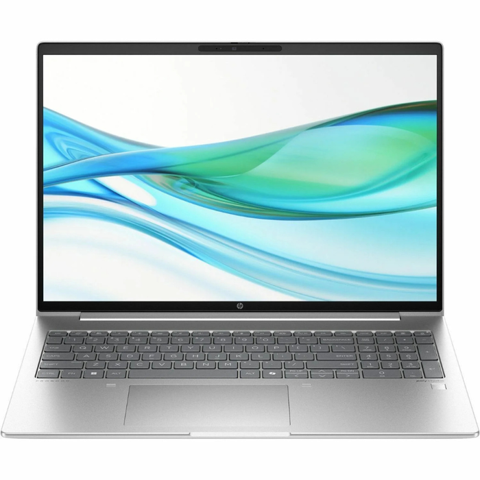 HP ProBook 460 G11 16" (A1LD5UT#ABA) 256GB/16GB RAM Pike Silver Aluminum (NEW)