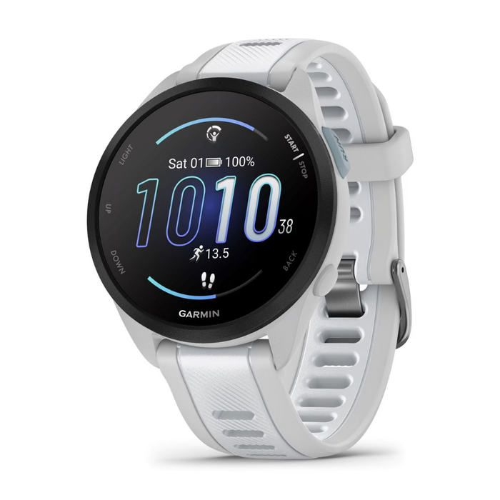 Reloj inteligente para correr Garmin Forerunner® 165 (Nuevo)