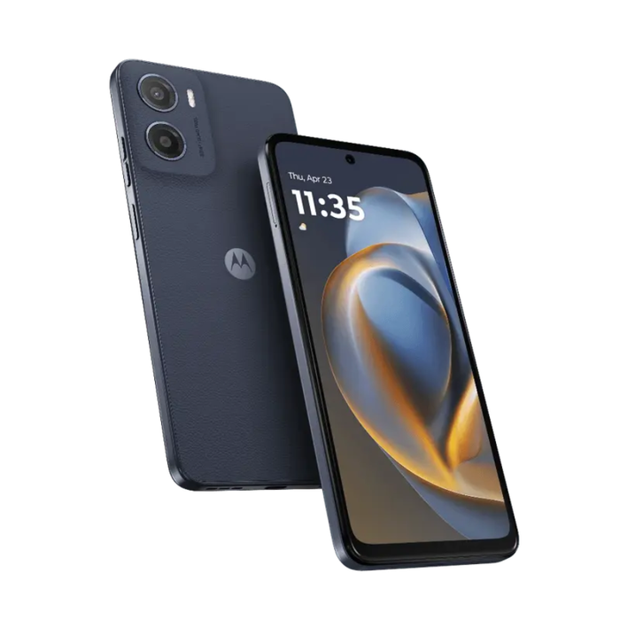 Motorola Moto G05 (XT2523) 128GB/4GB RAM GSM Unlocked International Version (New)