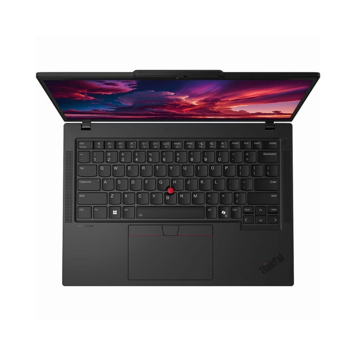 Lenovo ThinkPad P14s Gen 6 14" AMD Ryzen AI 7 PRO 350 1TB/32GB RAM Windows 11 Pro Black (New)