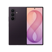 Violet Shadow foldable smartphone, back panel and unfolded front display