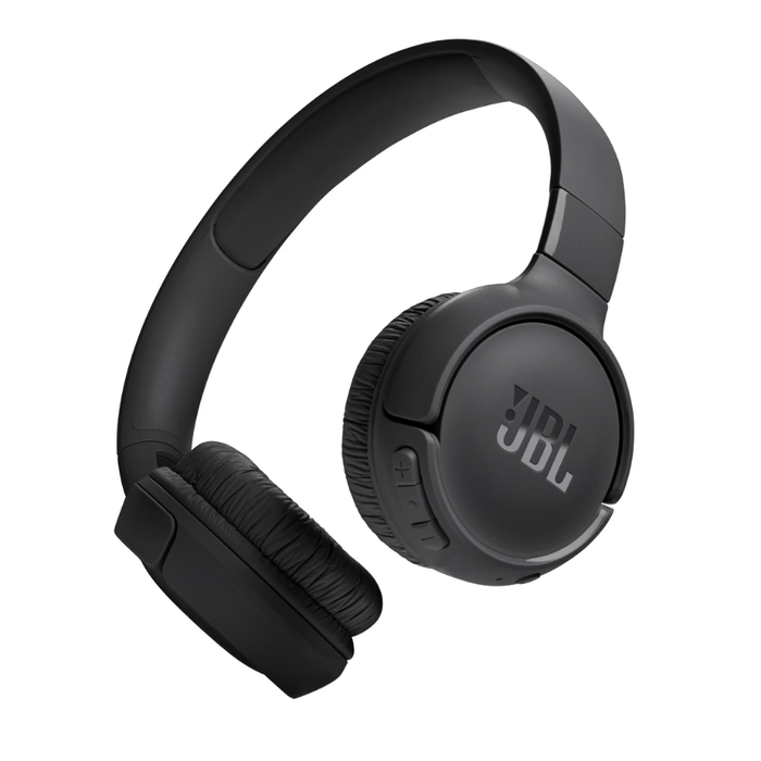 JBL Tune 520BT Wireless on-ear headphones (NEW)