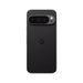 Google Pixel 9 Pro smartphone in Obsidian, back with triple-camera bar and G logo