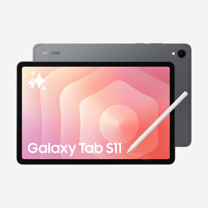 Samsung Galaxy Tab S11 11" (SM-X730) Tablet with S Pen (US Version) (NEW)