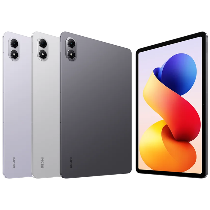 Xiaomi Redmi Pad 2 Pro WiFi Only Global Version (New)