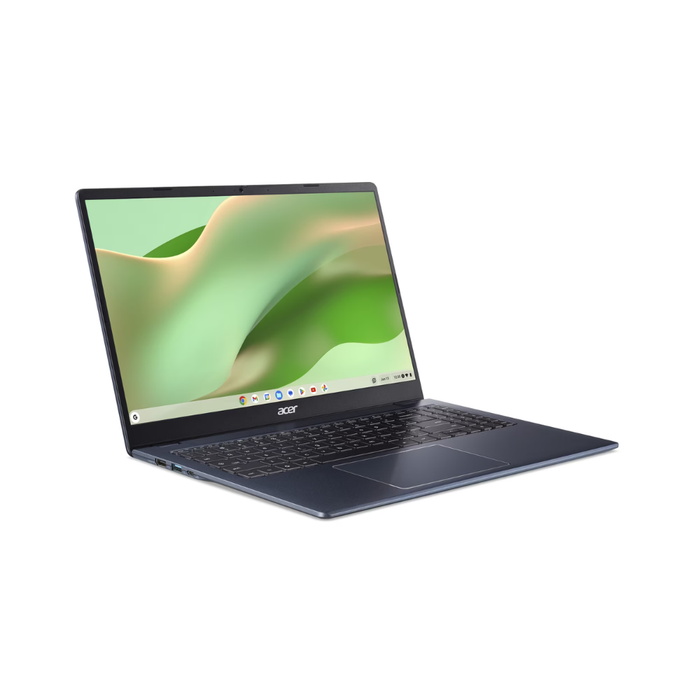 Acer Chromebook 315 15.6" (CB315-7H-C7F8) 128GB/4GB RAM Elemental Blue (New)