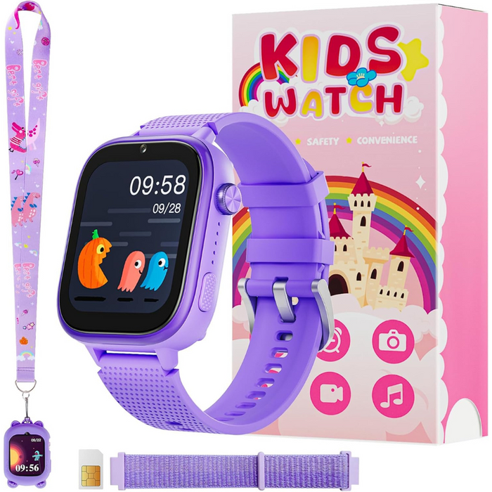 Kids best smart watch on sale