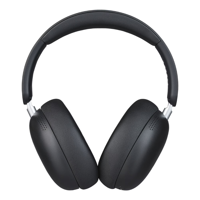 Onn Over-Ear ANC Headphones Black (NEW)