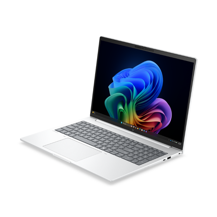HP EliteBook 8 G2i 16" Intel Core Ultra 7 365 Processor 512GB/32GB RAM Windows 11 Pro Glacier Silver (New)