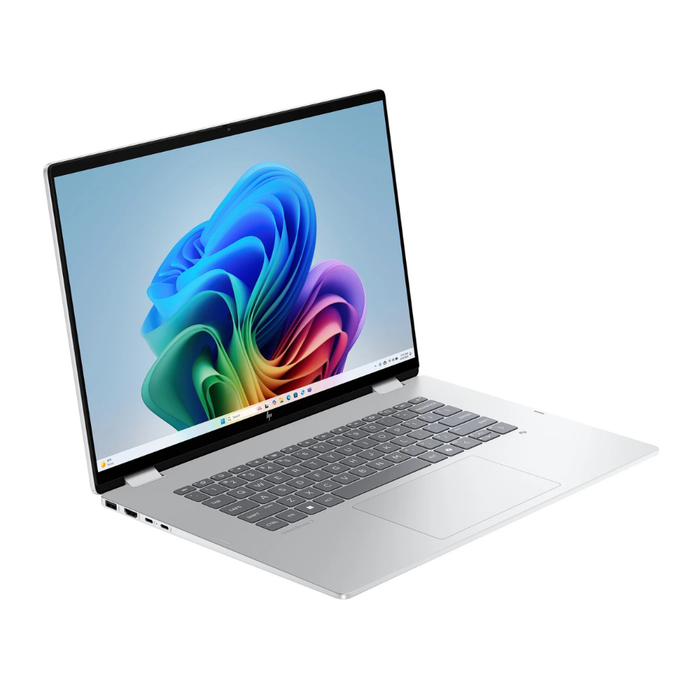 HP OmniBook 7 Flip (16-AU0070WM) 512GB/16GB RAM Glacier Silver (NEW)