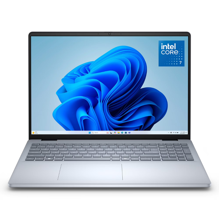 Dell 16 Laptop 16" (DC16251) 1TB/16GB RAM Ice Blue (NEW)