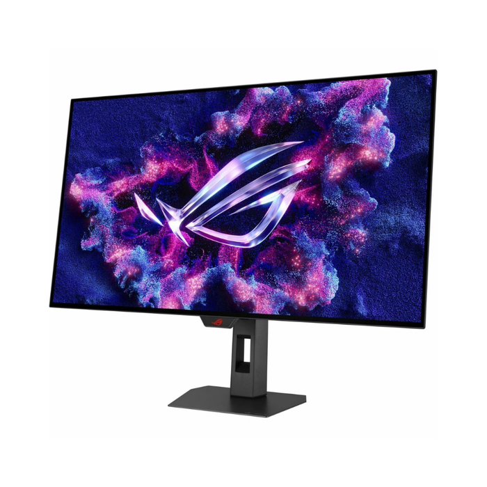 ASUS ROG Strix 32" (XG32UCWMG) Class 4K UHD Gaming OLED Monitor 240Hz 0.03ms Black (New)