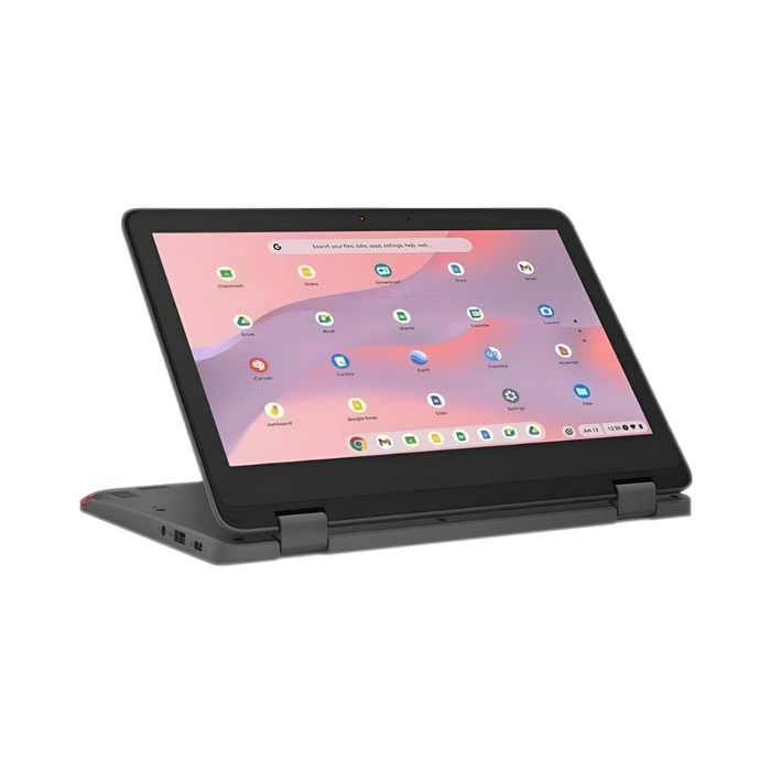 Lenovo 300e Yoga Chromebook Gen 4 (82W2002GUS) 32GB/4GB RAM ChromeOS Graphite Gray (New)