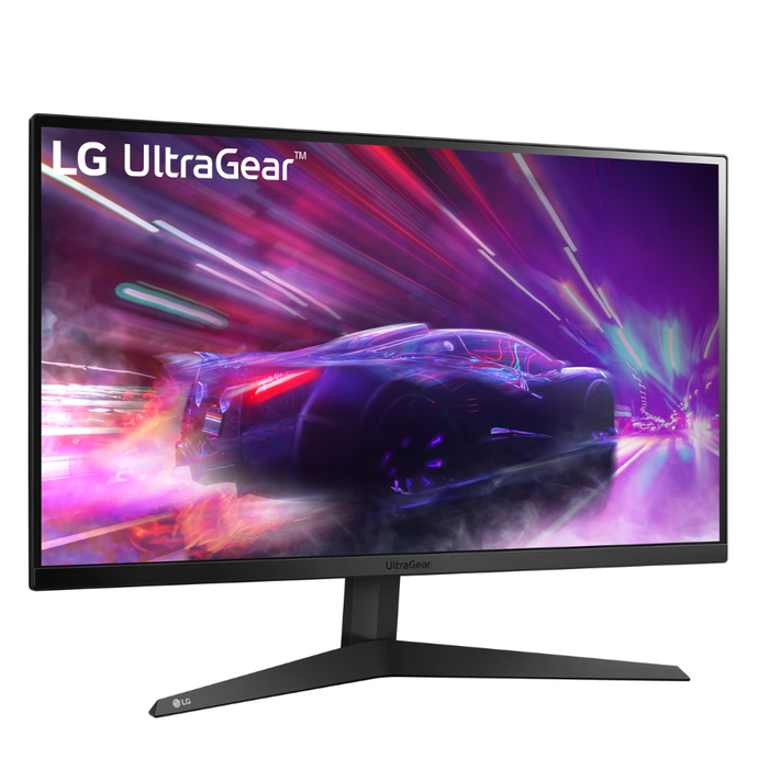 LG UltraGear 27" (27GQ40W-B) Gaming Monitor 165Hz 1ms Black (New)