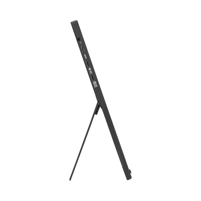 ASUS ZenScreen 15.6" (MB169CKZ) Full HD Portable Monitor 60Hz 360° Kickstand Black (New)
