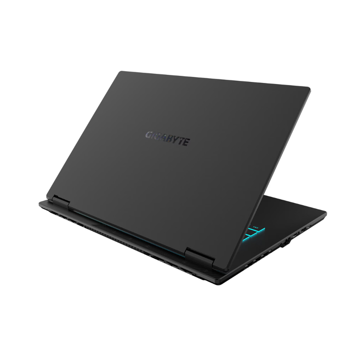 GIGABYTE Gaming A16 16" Laptop Intel Core i7 1TB/32GB RAM Windows 11 Home Black Steel (New)