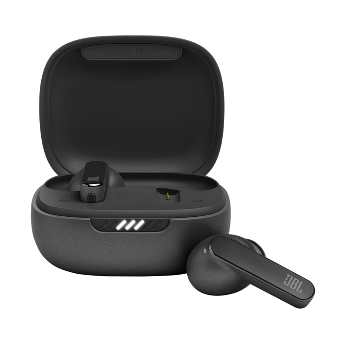 JBL Live Pro 2 TWS - True wireless Noise Cancelling earbuds (NEW)