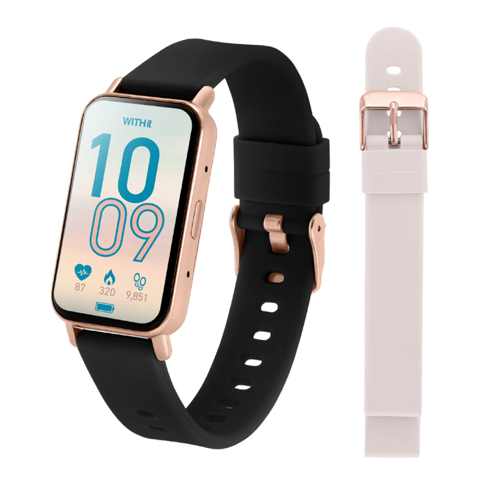 WITHit DYO Series Smartwatch (New)