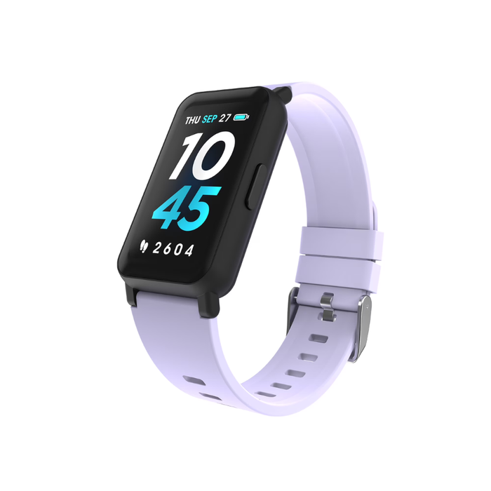 iTech Active 3 Smartwatch Fitness Tracker (NEW)