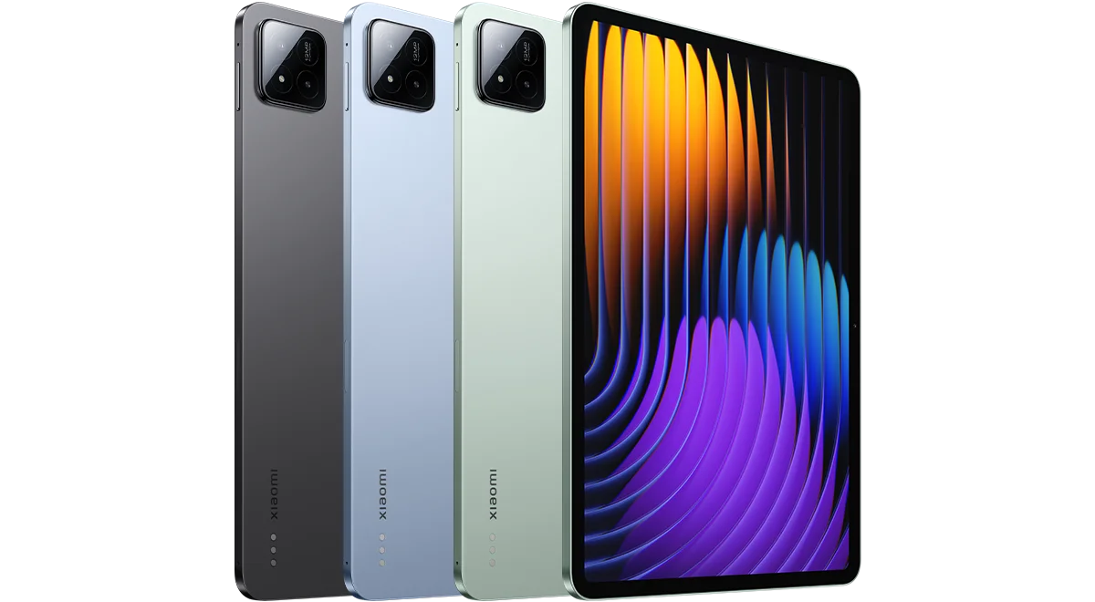 Xiaomi Pad 7 Global Version (New) — Wireless Place Xiaomi Pad 7 Global Version (New) — Wireless Place