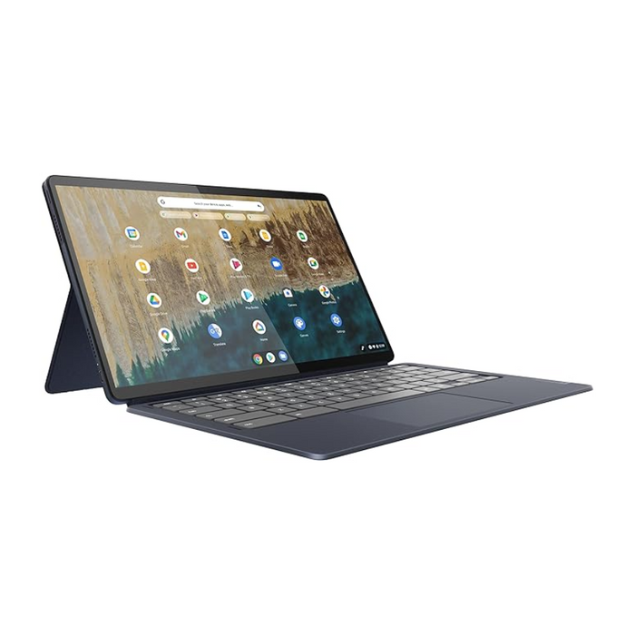Lenovo Ideapad Duet 5 Chromebook Grey 128GB/4GB (New) — Wireless Place